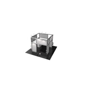 Hybrid Pro 20x20 Modular Island Kit 18