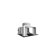 Hybrid Pro 20x20 Modular Island Kit 20
