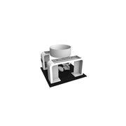 Hybrid Pro 20x20 Modular Island Kit 20