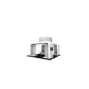 Hybrid Pro 20x20 Modular Island Kit 20