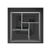 Hybrid Pro 20x20 Modular Island Kit 26