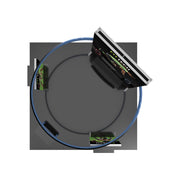 Hybrid Pro 20x20 Modular Island Kit 38