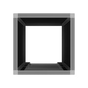 Hybrid Pro Modular Closet 01