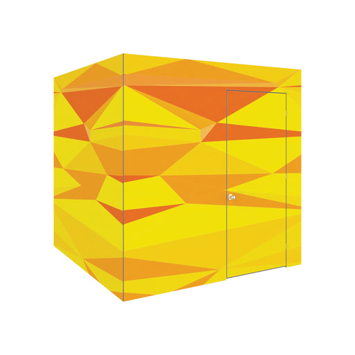 Hybrid Pro Modular Closet 03