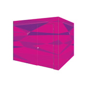 Hybrid Pro Modular  Closet 04