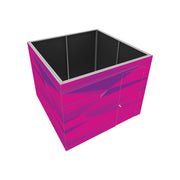 Hybrid Pro Modular  Closet 04