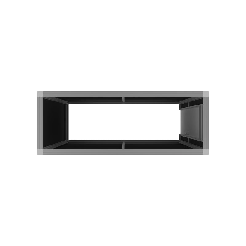 Hybrid Pro Modular  Closet 05