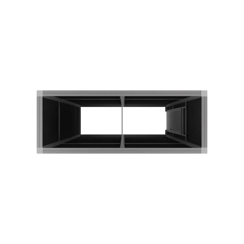 Hybrid Pro Modular Closet 06