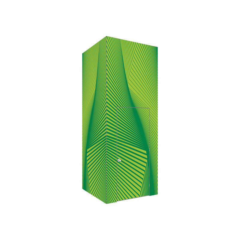 Hybrid Pro Modular Closet 07