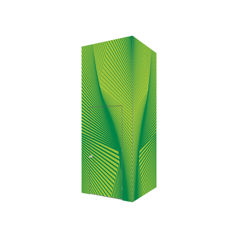 Hybrid Pro Modular Closet 07