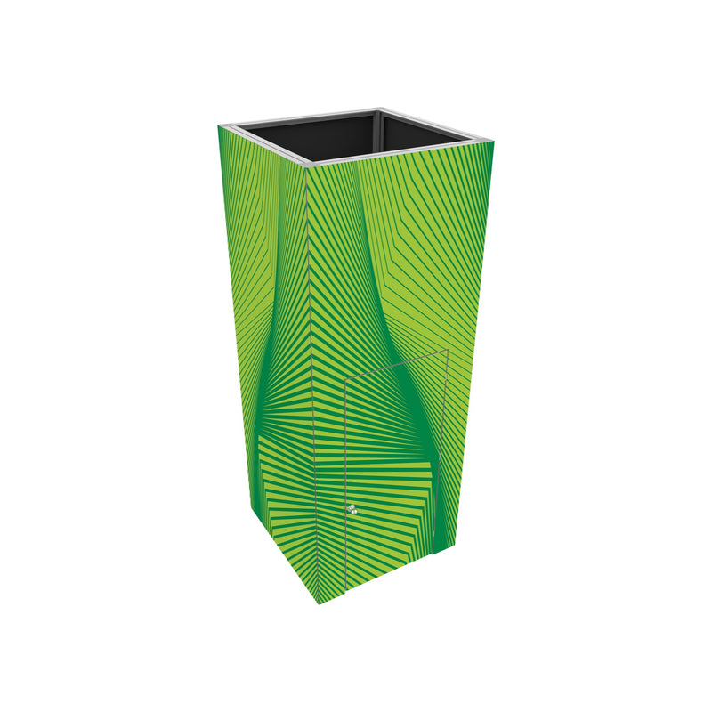 Hybrid Pro Modular Closet 07