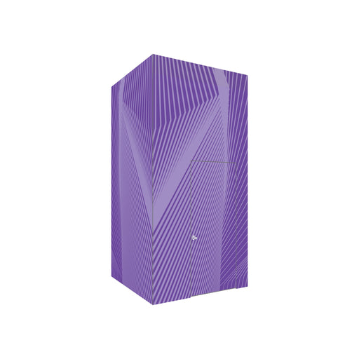 Hybrid Pro  Modular Closet 08