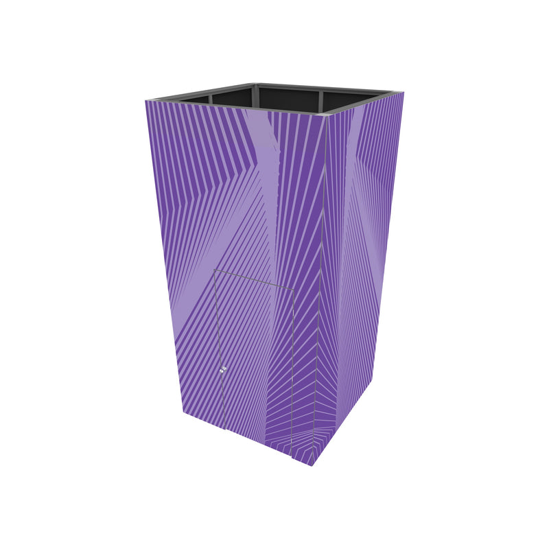 Hybrid Pro  Modular Closet 08