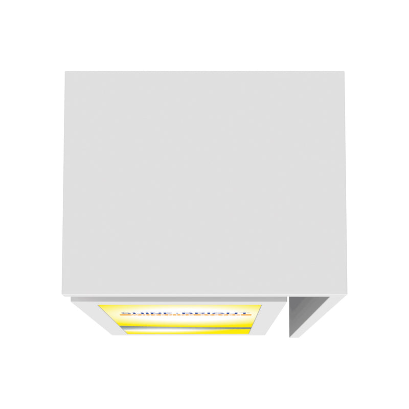 Hybrid Pro Modular Counter 01B