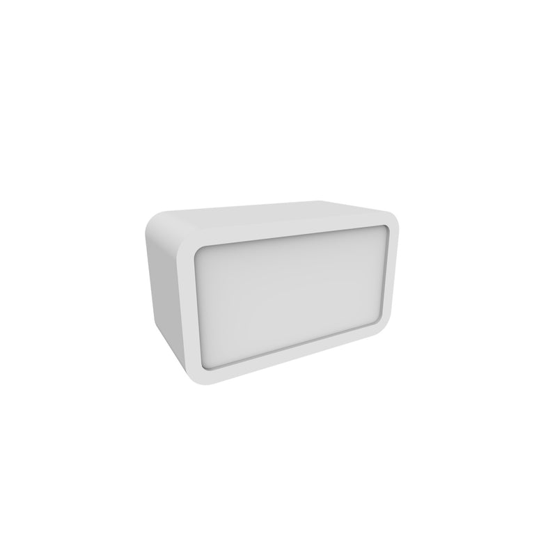 Hybrid Pro Modular Counter 10