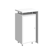 Hybrid Pro Modular Counter 12