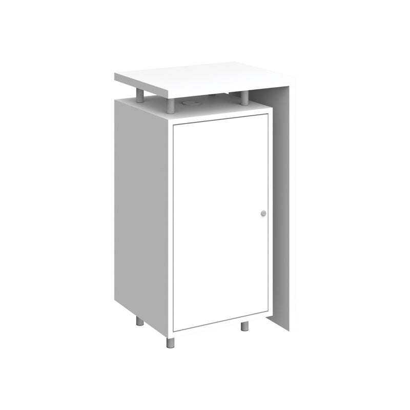 Hybrid Pro Modular Counter 12