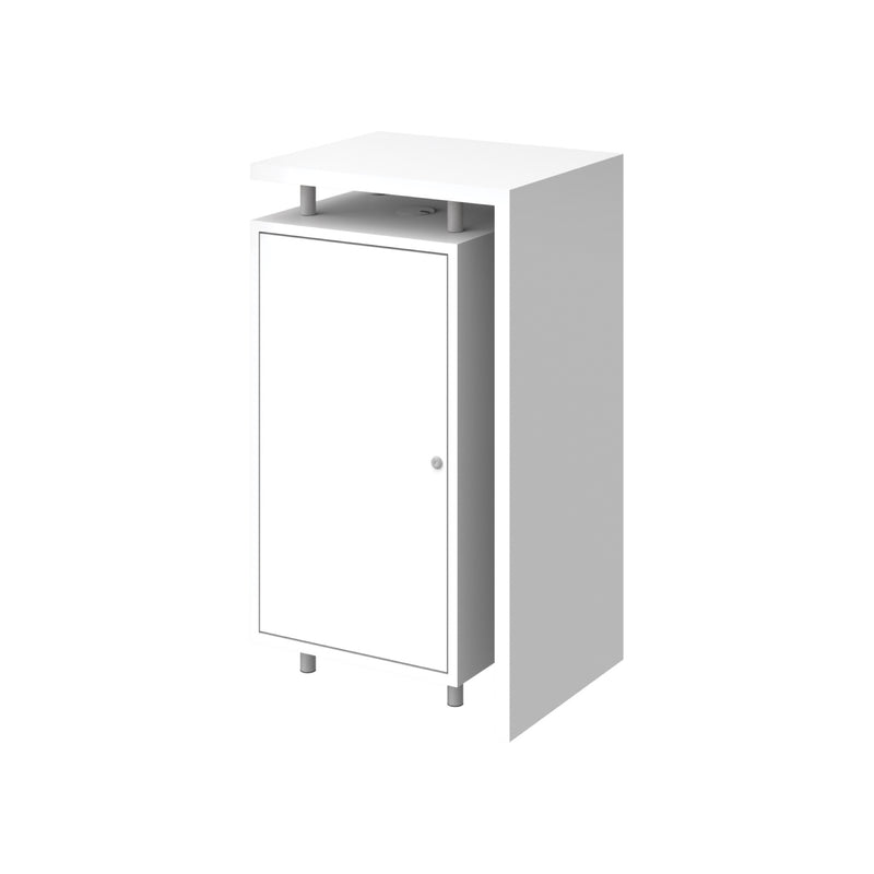 Hybrid Pro Modular Counter 12