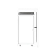 Hybrid Pro Modular Counter 12