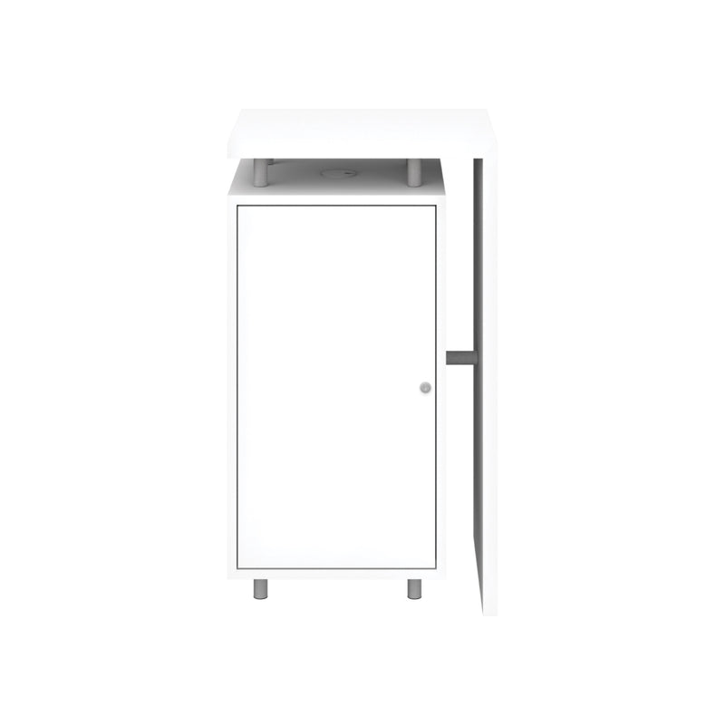 Hybrid Pro Modular Counter 12