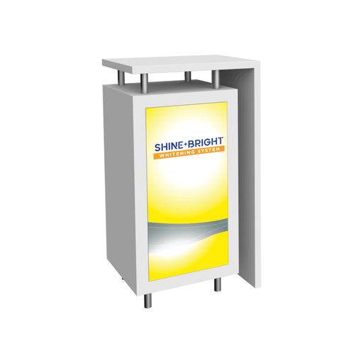 Hybrid Pro Modular Counter 12
