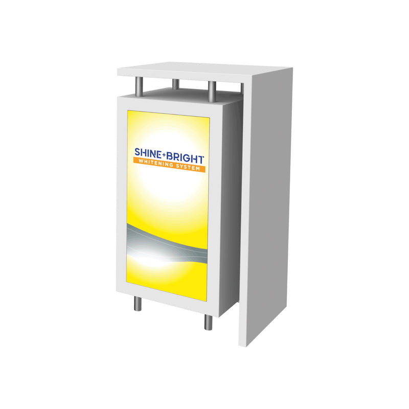 Hybrid Pro Modular Counter 12