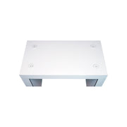 Hybrid Pro Modular Backlit Counter 17