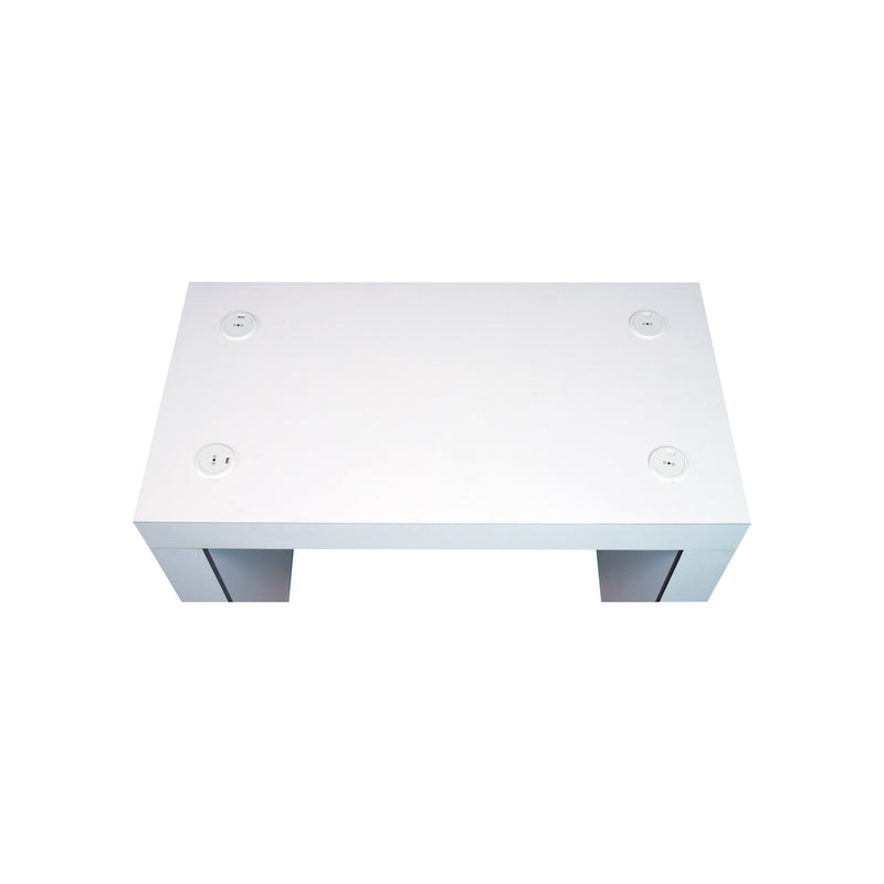 Hybrid Pro Modular Backlit Counter 17