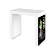 Hybrid Pro Modular Backlit Counter 17
