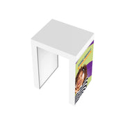 Hybrid Pro Modular Backlit Counter 18