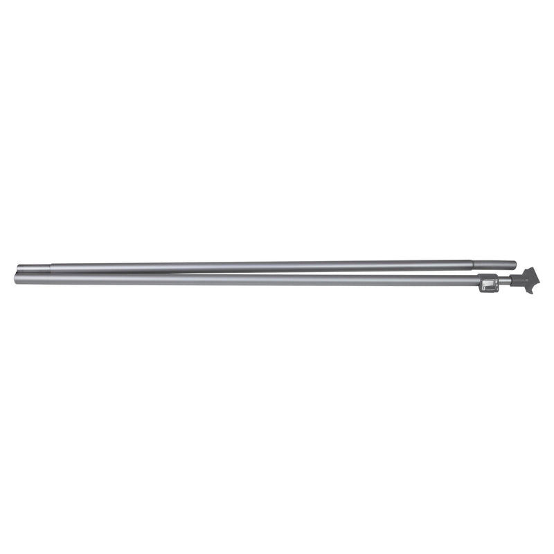 Orient 800 Double Sided Retractable Banner Stand