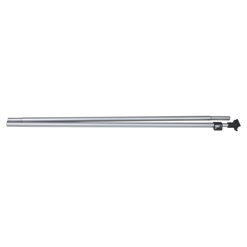 Barracuda 1200 Retractable Banner Stand