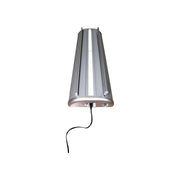 Illumistand Double Sided Light Up Retractable Banner Stand