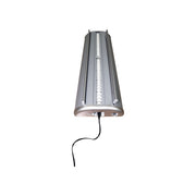 Illumistand Double Sided Light Up Retractable Banner Stand