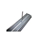 Illumistand Double Sided Light Up Retractable Banner Stand