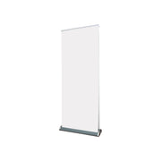 Illumistand Double Sided Light Up Retractable Banner Stand