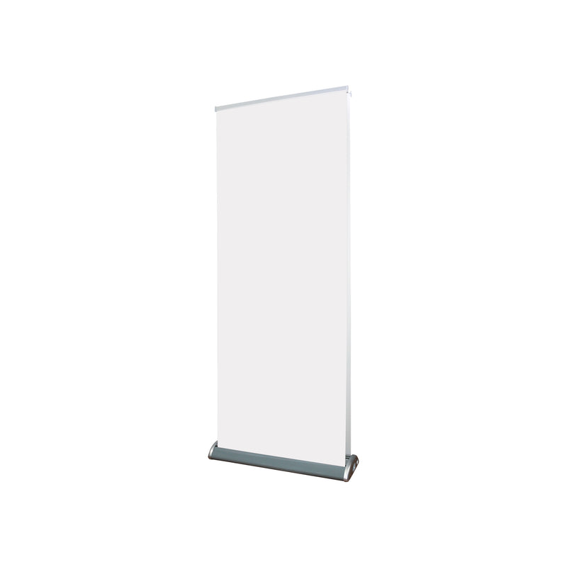 Illumistand Double Sided Light Up Retractable Banner Stand