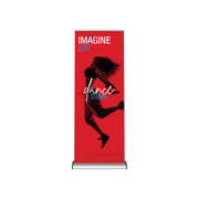 Imagine 800 Retractable Banner Stand