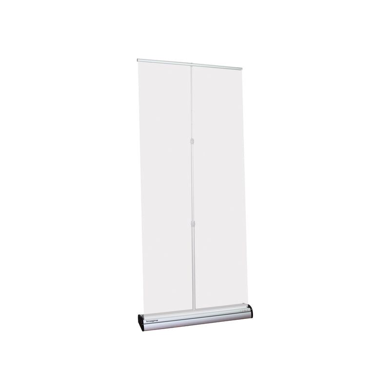 Imagine 800 Retractable Banner Stand