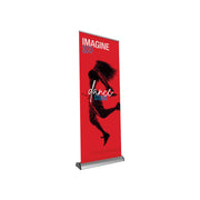 Imagine 800 Retractable Banner Stand