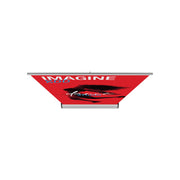 Imagine 800 Retractable Banner Stand