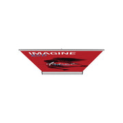 Imagine 850 Retractable Banner Stand