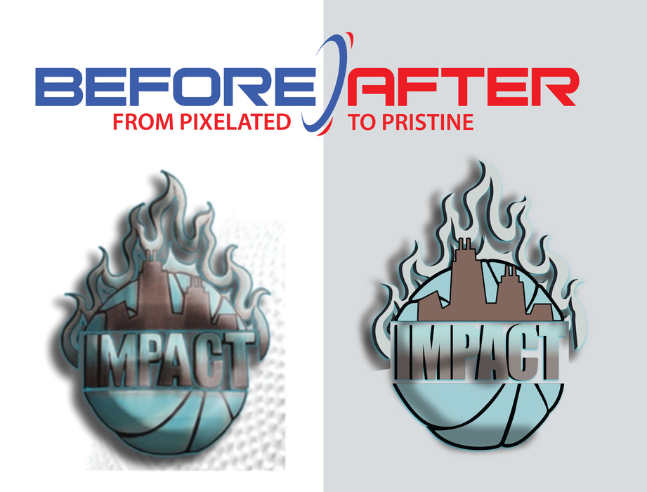 Logo Revive