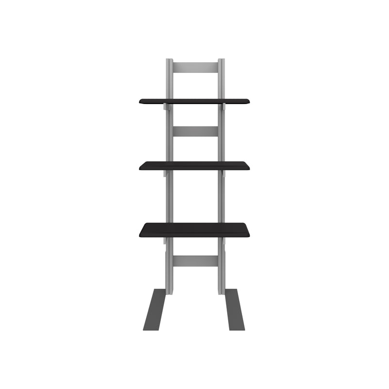 Freestanding Shelf