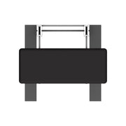 Freestanding Shelf