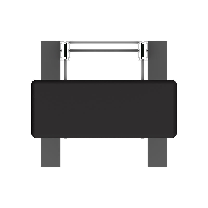 Freestanding Shelf