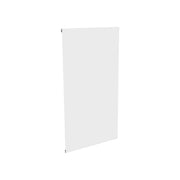 L-Mini Spring Back Banner Stand