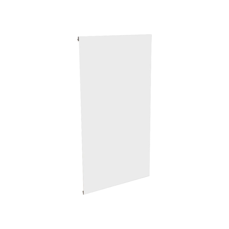 L-Mini Spring Back Banner Stand