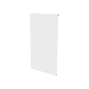 L-Mini Spring Back Banner Stand
