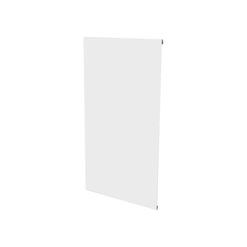 L-Mini Spring Back Banner Stand
